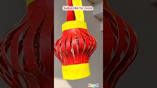 Diwali lamp shorts artandcraft shortvideo [upl. by Irtak]