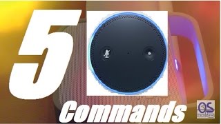 50 Alexa Voice Commands Amazon Alexa Best Tricks [upl. by Tallou674]