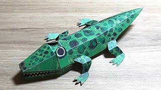 Chomp crocodile [upl. by Nylear937]