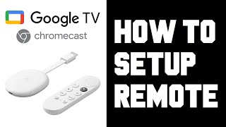 How to Use Phone as Remote on Chromecast with Google TV Fast Method [upl. by Annais]