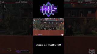 La canzone della cacca Tutte le sere in Live su Twitch RomyeviL GamePlay IrisFULLRP [upl. by Anitteb144]