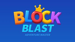 Block blast p3 [upl. by Llevel]