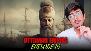 Ottoman Empire Episode 10  By Pure Tv [upl. by Rance]