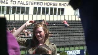 Tjejerna äger Falsterbo Horse Show [upl. by Anytsirhc]