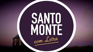 SANTO LUGAR  Nos Reunimos no Santo Monte  CD JOVEM  MENOS UM [upl. by Defant]