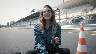 F1 Alonso e Mille Altre Cose  Francesca Michielin [upl. by Gaelan964]