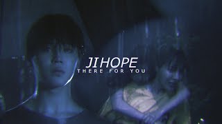 ⎾지홉⏌jihope • there for you [upl. by Mateo16]