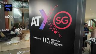 Highlights of what we did at AsiaTech X Singapore event in 2024 [upl. by Tracy]