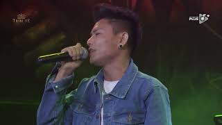 အတ္တသမားကျွန်တော်  မိုးသောက် Tribute Live Concert [upl. by Duster]