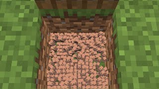 1000 villagers in the chest [upl. by Nuriel]