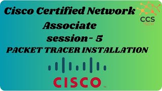 Cisco Packer Tracer install on Ubuntu FREE CCNA 200301 course ciscoswitch packettracer [upl. by Onimod94]