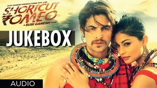 Shortcut Romeo Movie Full Songs Jukebox  Neil Nitin Mukesh Puja Gupta [upl. by Liw]