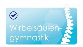 Gymnastik amp Relax 13 Wirbelsäulengymnastik mit Birgit  60 Minuten [upl. by Notpmah863]