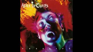 Alice in Chains  Facelift Remastered HD [upl. by Parcel]