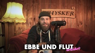 Ebbe und Flut Hintergrund [upl. by Ramah482]