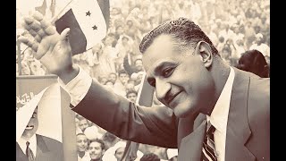 An Interview With Gamal Abdel Nassar  August 13 1961 [upl. by Joni]