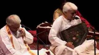 Pt Sajan amp Rajan Mishra  Raag Malkauns [upl. by Perl400]