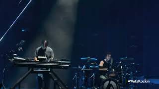 Linkin Park Joe Hahn Solo Live4K November 8 2024 Dallas TX Globe Life [upl. by Sergeant]