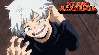 Dabis Past  My Hero Academia [upl. by Fedora]