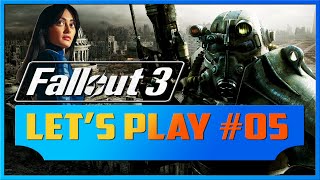 🎮 Fallout Les Aventures De Lucy 05🏹 Rôle Play [upl. by Annaiek]