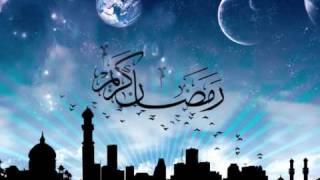 Zain Bhikha  Ya Rabbi Bil Mustafa LYRICS [upl. by Akenn405]