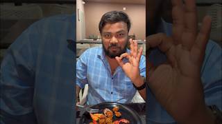 Kalidindi Tanmayi Restaurant 👌🏻 viral trending food foodie reach youtube [upl. by Kask]