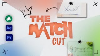 How To Do MatchCuts Like ByMaximise [upl. by Anton]