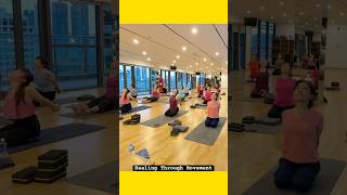 Yoga Trị Liệu  Healing Through Movement 🧘‍♂️ Yoga Veer [upl. by Almira]