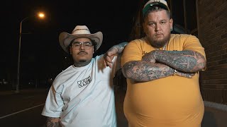 BIG DOT Ft That Mexican OT  DOT Official Music Video [upl. by Ihsar]