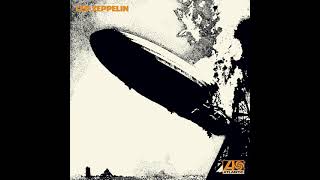 Led Zeppelin  Remastered Full Album HQ [upl. by Henka]