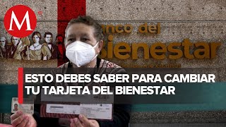 ¡Ya comenzó la entrega de Tarjetas Bienestar Pensión Adulto Mayor Fechas de entrega y requisitos [upl. by Welcher702]