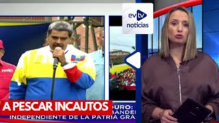 RÉGIMEN PREPARA quotAPAGÓN GENERAL Y CAÍDA DE PUENTESquot  EvtvNoticias LaKatuar  evtv  062524 13 [upl. by Vange]