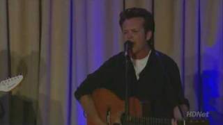 John Mellencamp  quotThe Americansquot  Live  Walter Reed [upl. by Sedruol]