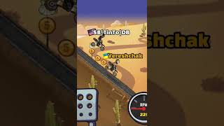 Vereshchak VS SB TinTo 🔥 Hill climb racing 2 [upl. by Miguelita]