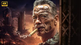 Felter  Arnold Schwarzenegger  Full Action Movie 2024  New Movie  4K Quality actionmovies [upl. by Tereve]