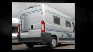 Trigano Tribute 650 Motorhome [upl. by Dripps]