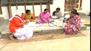 Atreyapuram Famous  Putarekulu Recipe  03 [upl. by Marsh]