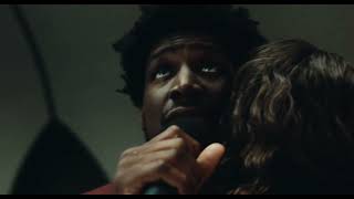 Euphoria HBO  Im Tired  Believe Me  Labrinth  Church Scene  Full HD [upl. by Zebapda221]