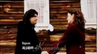 جنبك على طول  عبد الفتاح الجريني ♥ Fatmagul amp kerim ♥ [upl. by Annekam]