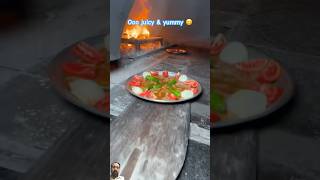 lezzet antakya food ayazorakçı reklam tepsikebabı desifood villagefood iranianfood [upl. by Oneida967]