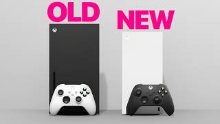 REPLACED The NEW Xbox Series X is coming [upl. by Hacim66]