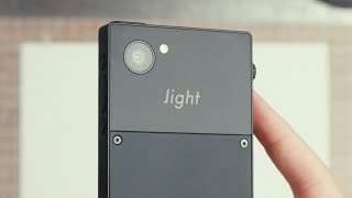 LIGHT PHONE 3  four takeaways from the new demo [upl. by Wendell]