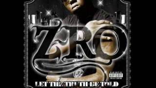 ZRo  From the South [upl. by Zarger]