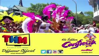 Carifiesta 2017 [upl. by Coryden540]