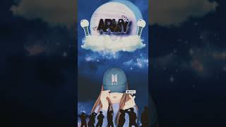 BTS army best beautiful army [upl. by Annodam543]