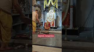 Sri Raghavendraya Namaha youtubevideo trendingvideo viralvideo video shortvideo [upl. by Nnylyram365]