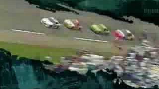 NASCAR racing 2 intro 1996 [upl. by Charita341]