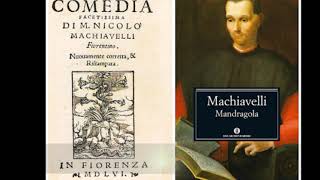 Mandragola è una commedia di Niccolò Machiavelli modernizzata per il cinema da Alberto Lattuada [upl. by Aitekram]