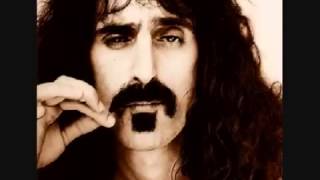 Frank Zappa  Watch Out Where The Huskeys Go [upl. by Woo275]