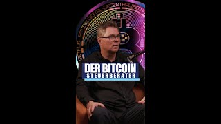 Matthias Steger ist Ihr zuverlässiger Ansprechpartner als Der Bitcoin Steuerberater shorts [upl. by Neuberger]